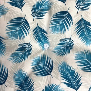 Tapis de méditation zabuton plume d'ange