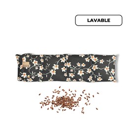 Bouillotte sèche lavable cervicale