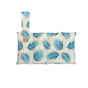 Bouillotte sèche lavable lombaire