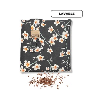 Bouillotte sèche lavable madame