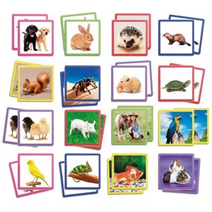 Akros maxi memory les animaux de compagn