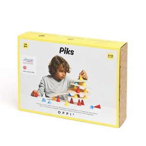 Piks - small kit