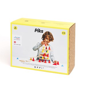 Piks - medium kit
