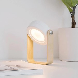 Lampe veilleuse portable led