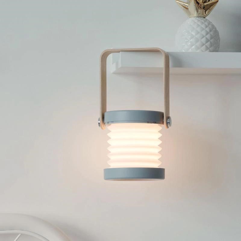 Lampe veilleuse portable led (Natura-Zen) - Image 3