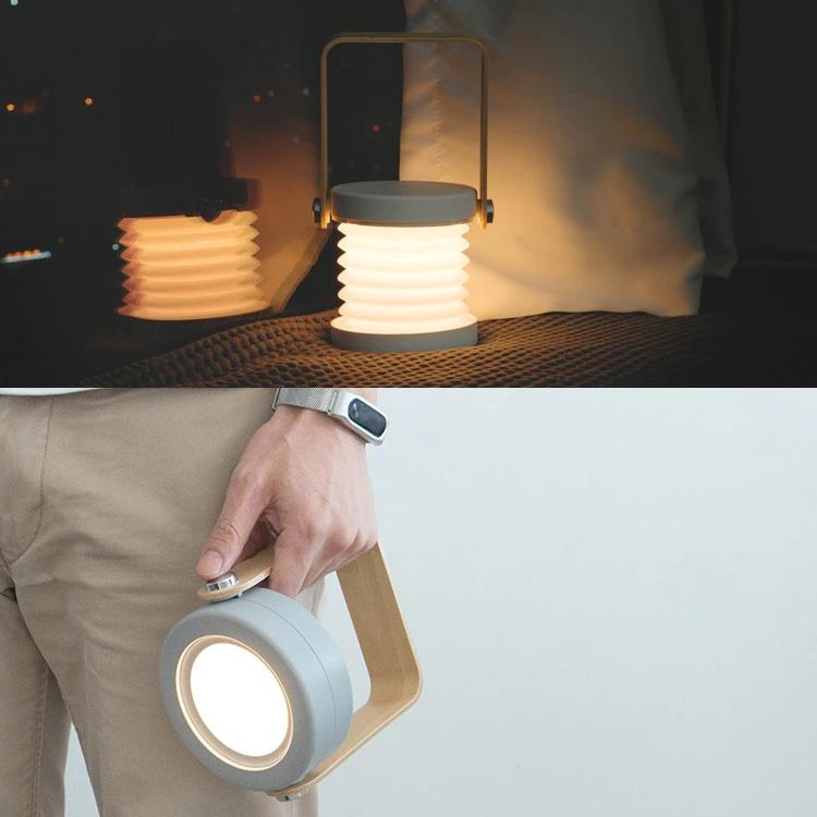 Lampe veilleuse portable led