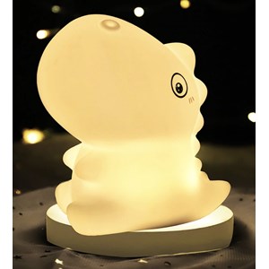 Lampe veilleuse dino