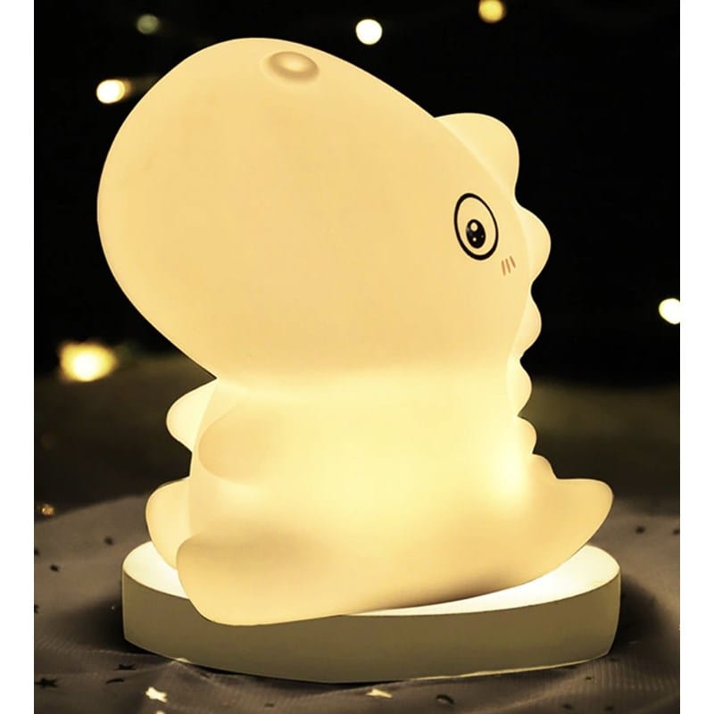 Lampe veilleuse dino (Natura-Zen) - Image 1