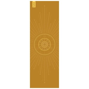 Tapis de yoga light pliable