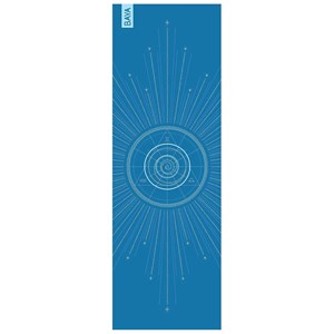 Tapis de yoga air 10 mm