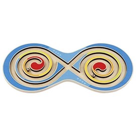 Goki circuit de motricité