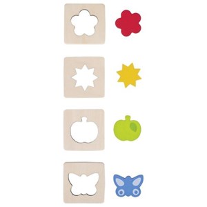 Goki mémory tactile