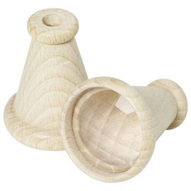 Regardez à travers l'otoscope pour décou