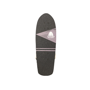 Shortboard - Petit cruiser 21