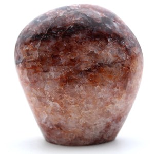 Quartz 490gr 80mm de madagascar