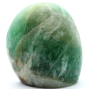 Fluorite 990gr 100mm de madagascar