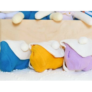 Sac aux emotions mouton