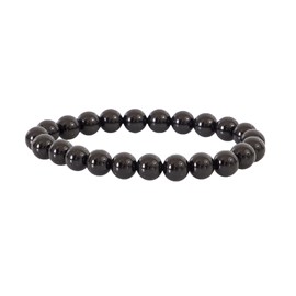 Bracelet onyx 8 mm