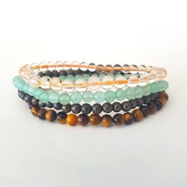 Bracelets kit chance