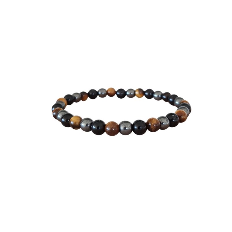 Garaulion - Bracelet protection intense 4mm
