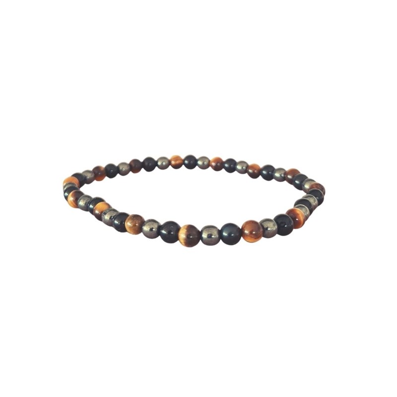Garaulion - Bracelet protection intense 6mm