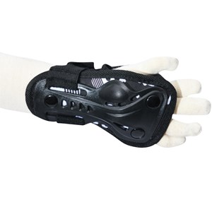 Set de protections enfant skullz s