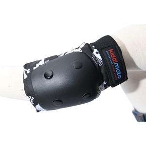 Set de protections enfant skullz s