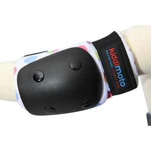 Set de protections enfant pastel dotty m