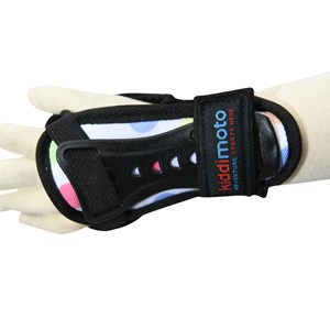 Set de protections enfant pastel dotty m