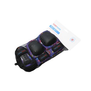 Set de protections enfant licorne m