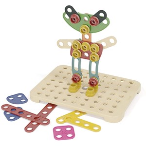 Play bio - tecno jumbo