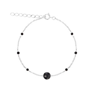Bracelet divine onyx