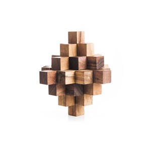 Casse-tête le contorsion