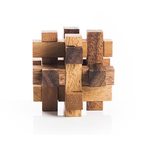 Casse-tête le tavor