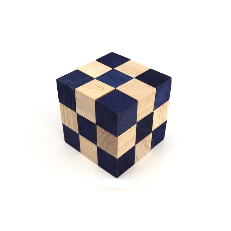 Une idée cadeau pour garçons passionnés de rubik's cube