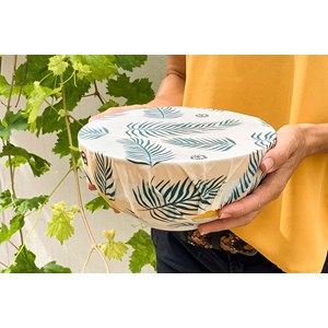 2 packs de beewrap emballage alimentaire