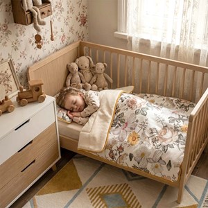 Couverture plaid réversible néo