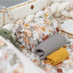 Couverture plaid réversible néo