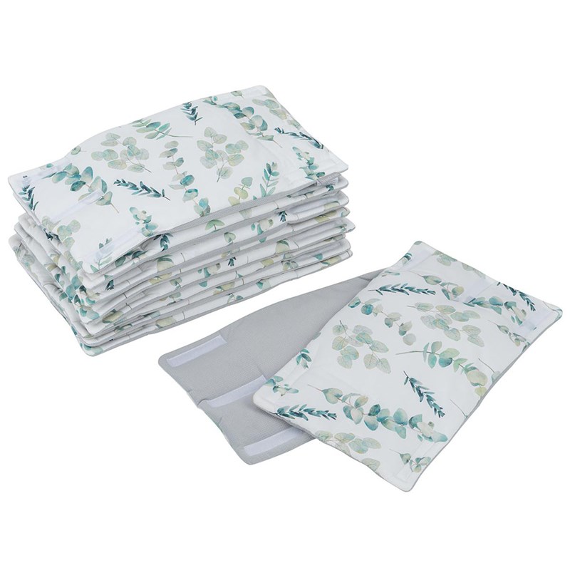 Tour de lit modulable réversible