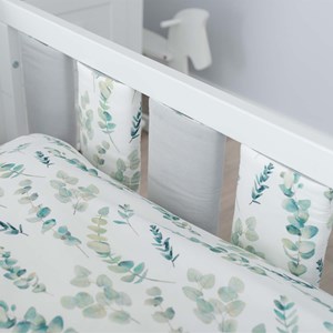 Tour de lit modulable réversible