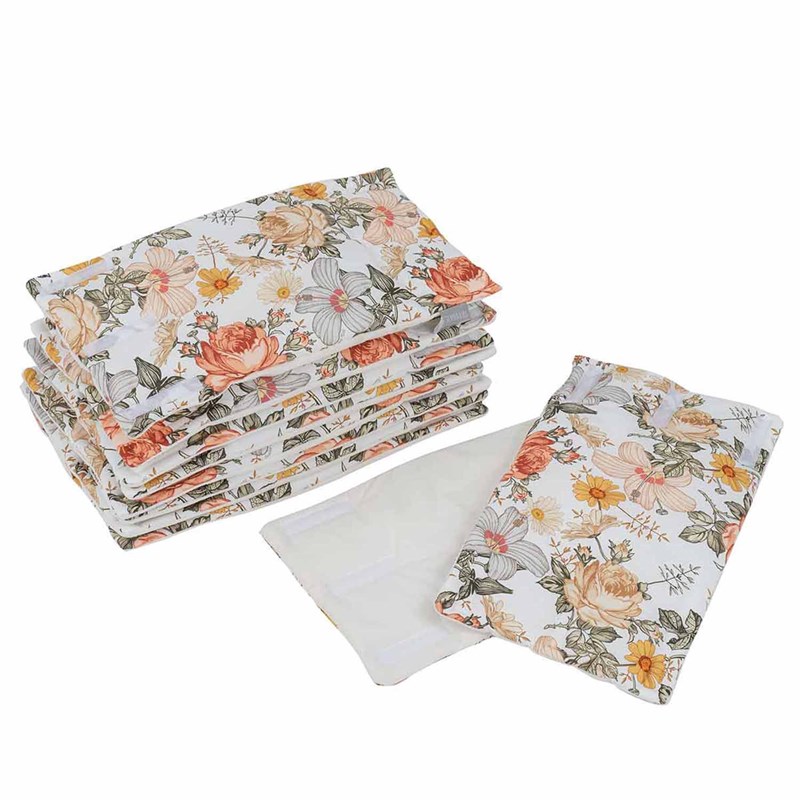 Tour de lit modulable réversible