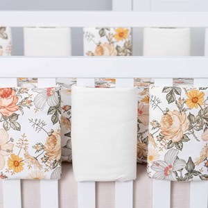 Tour de lit modulable réversible