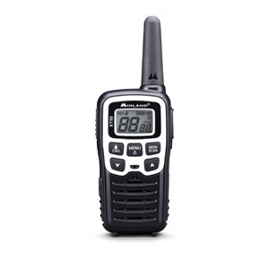 Talkie walkie xt50 adventure (pack x2)
