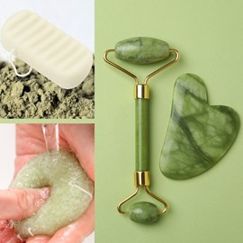 Pack beauté soin du visage et du corps