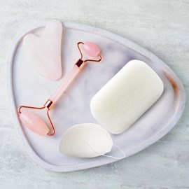 Coffret beauté la vie en rose