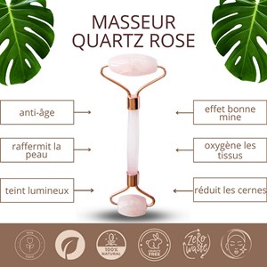 Coffret beauté la vie en rose