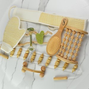 Pack massage envie sun&sia
