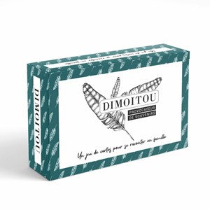 Dimoitou, le jeu de discussion