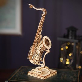 Saxophone