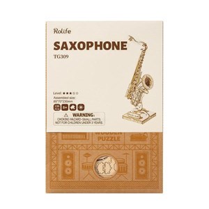 Saxophone